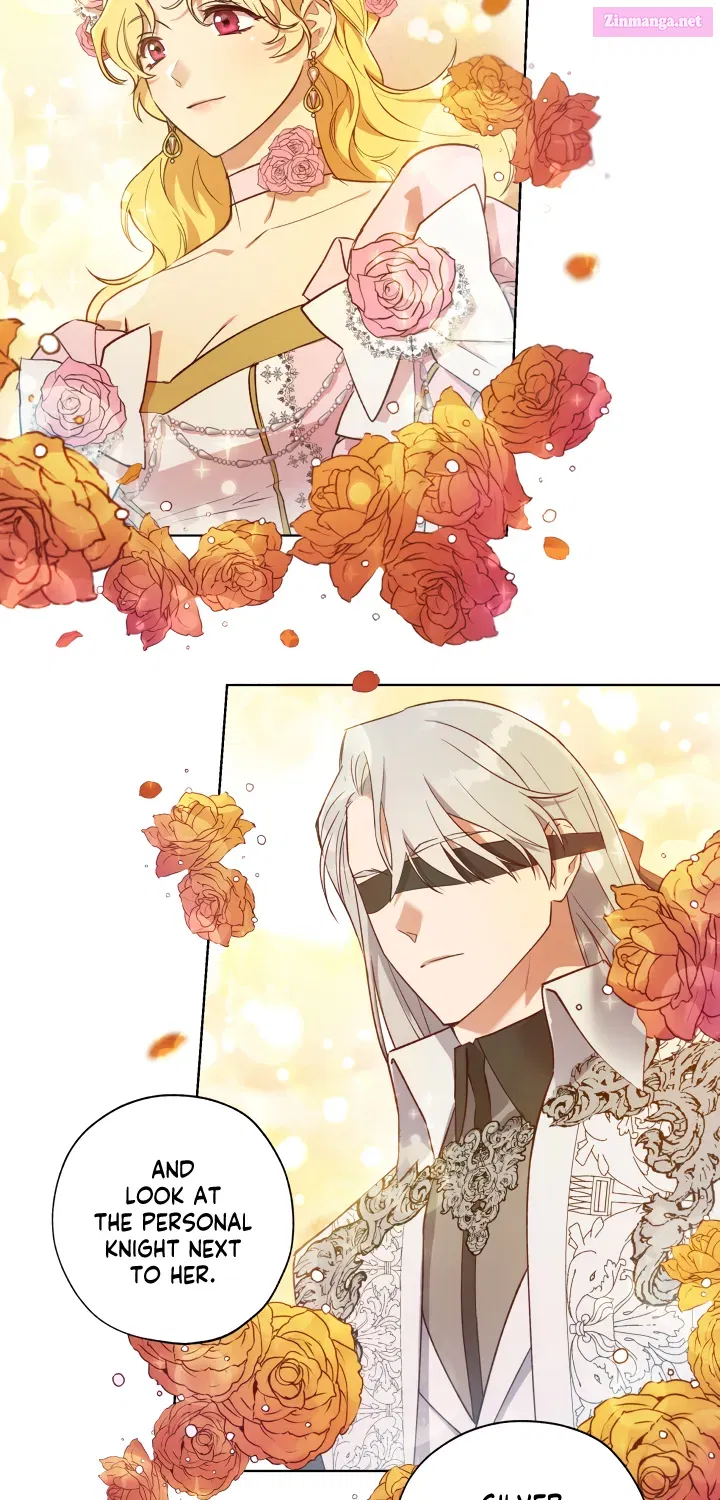 Read Revolutionary Princess Eve Manga Online