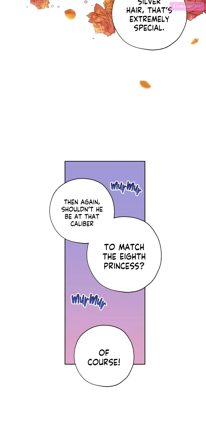 Read Revolutionary Princess Eve Manga Online