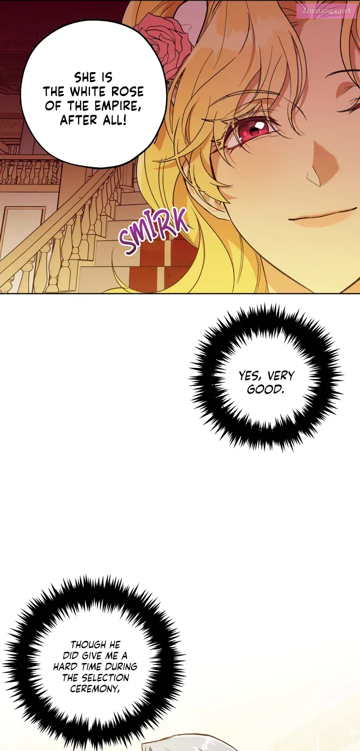 Read Revolutionary Princess Eve Manga Online