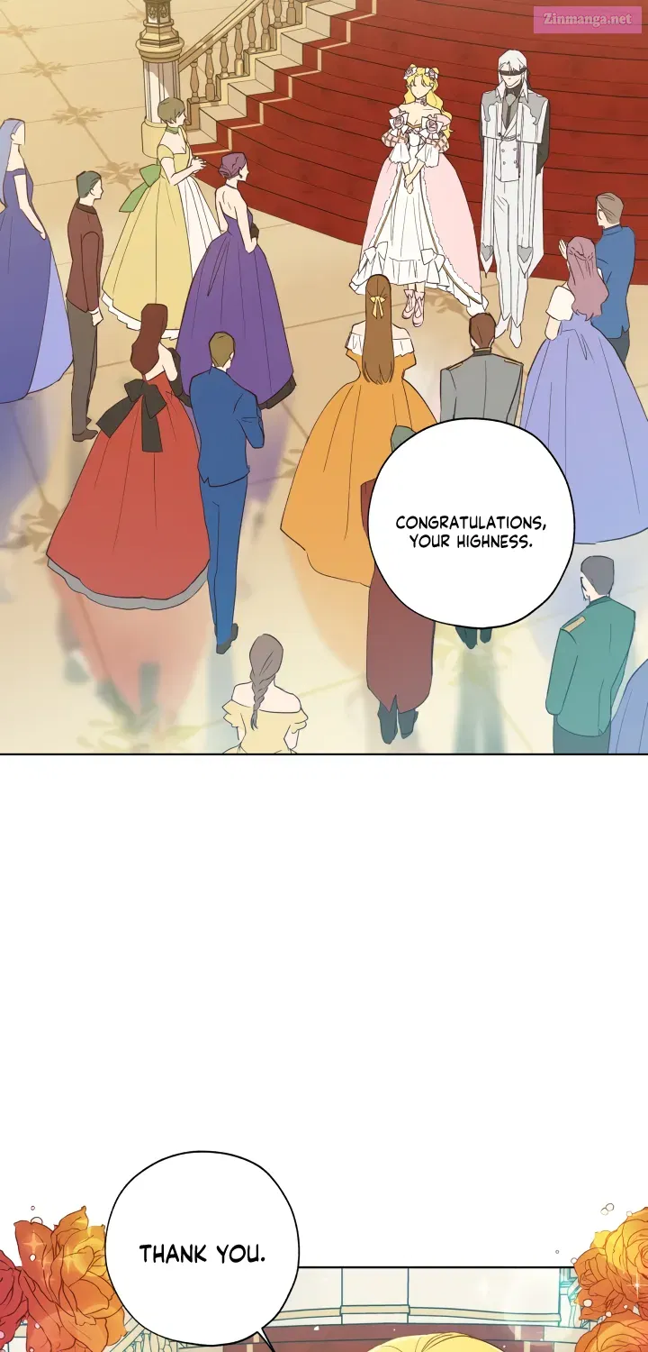 Read Revolutionary Princess Eve Manga Online