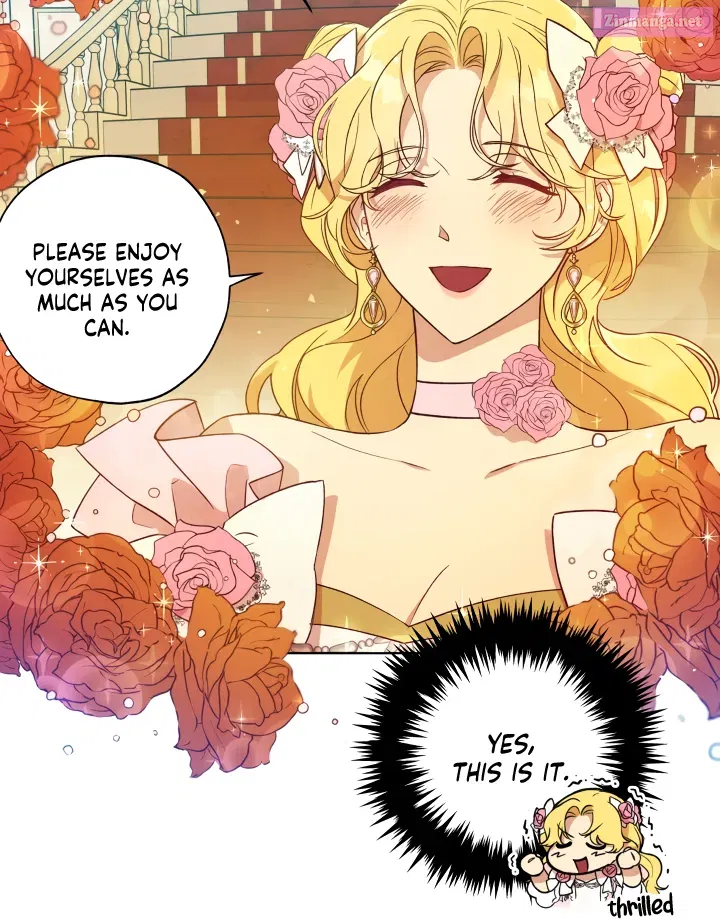 Read Revolutionary Princess Eve Manga Online