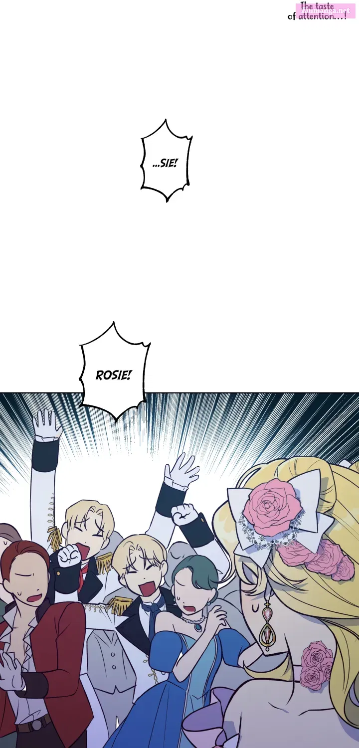 Read Revolutionary Princess Eve Manga Online