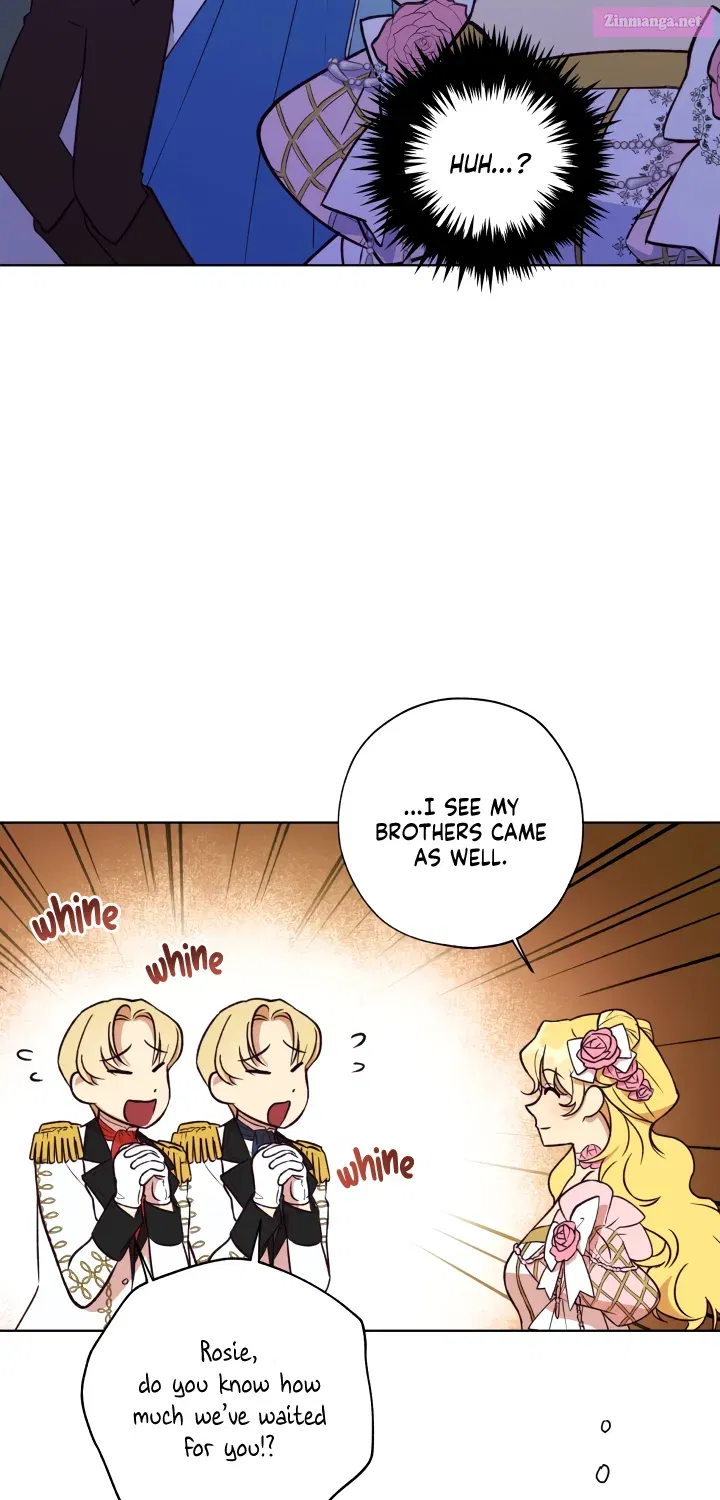 Read Revolutionary Princess Eve Manga Online