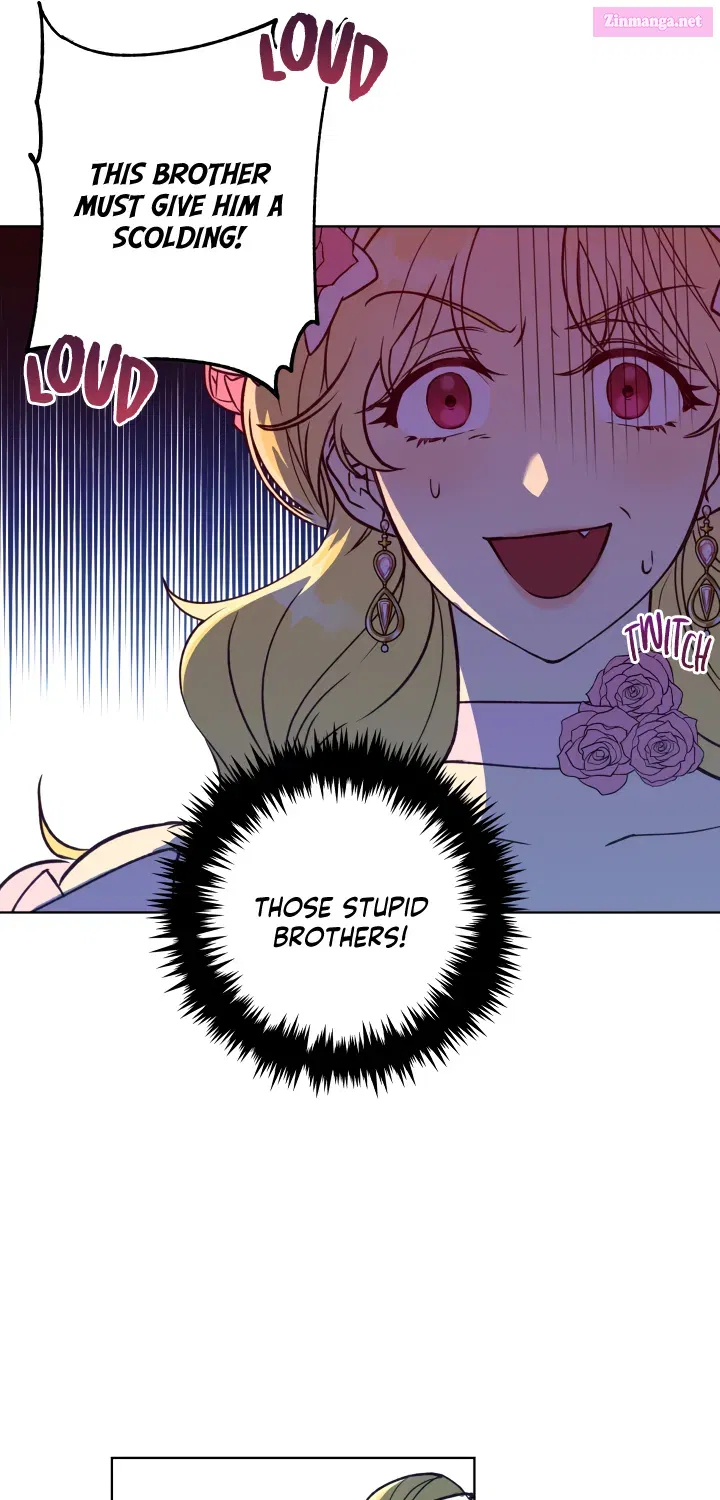 Read Revolutionary Princess Eve Manga Online