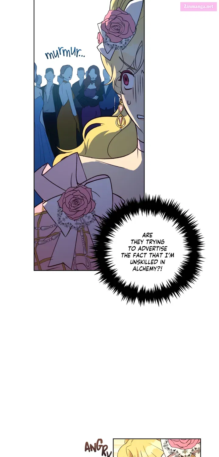 Read Revolutionary Princess Eve Manga Online