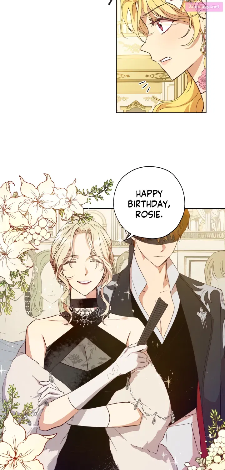 Read Revolutionary Princess Eve Manga Online