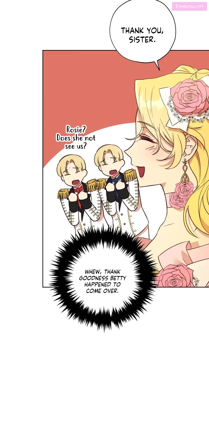 Read Revolutionary Princess Eve Manga Online