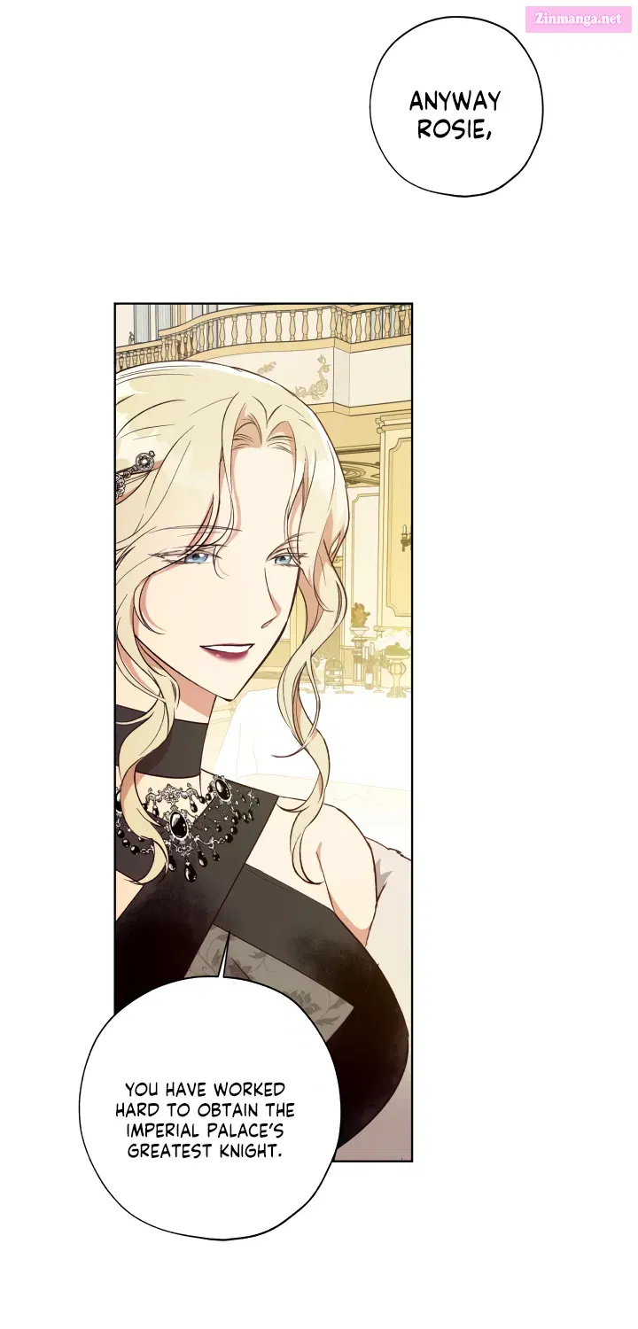 Read Revolutionary Princess Eve Manga Online