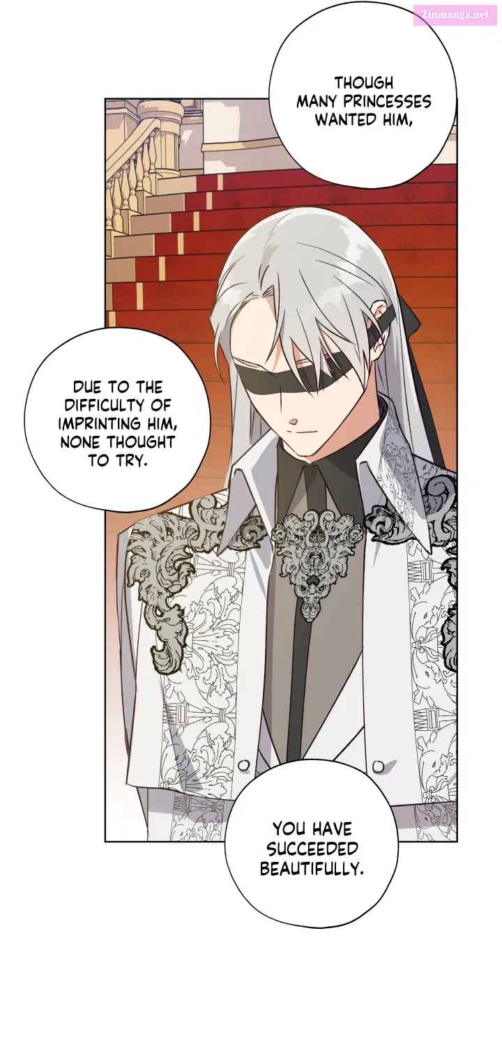 Read Revolutionary Princess Eve Manga Online