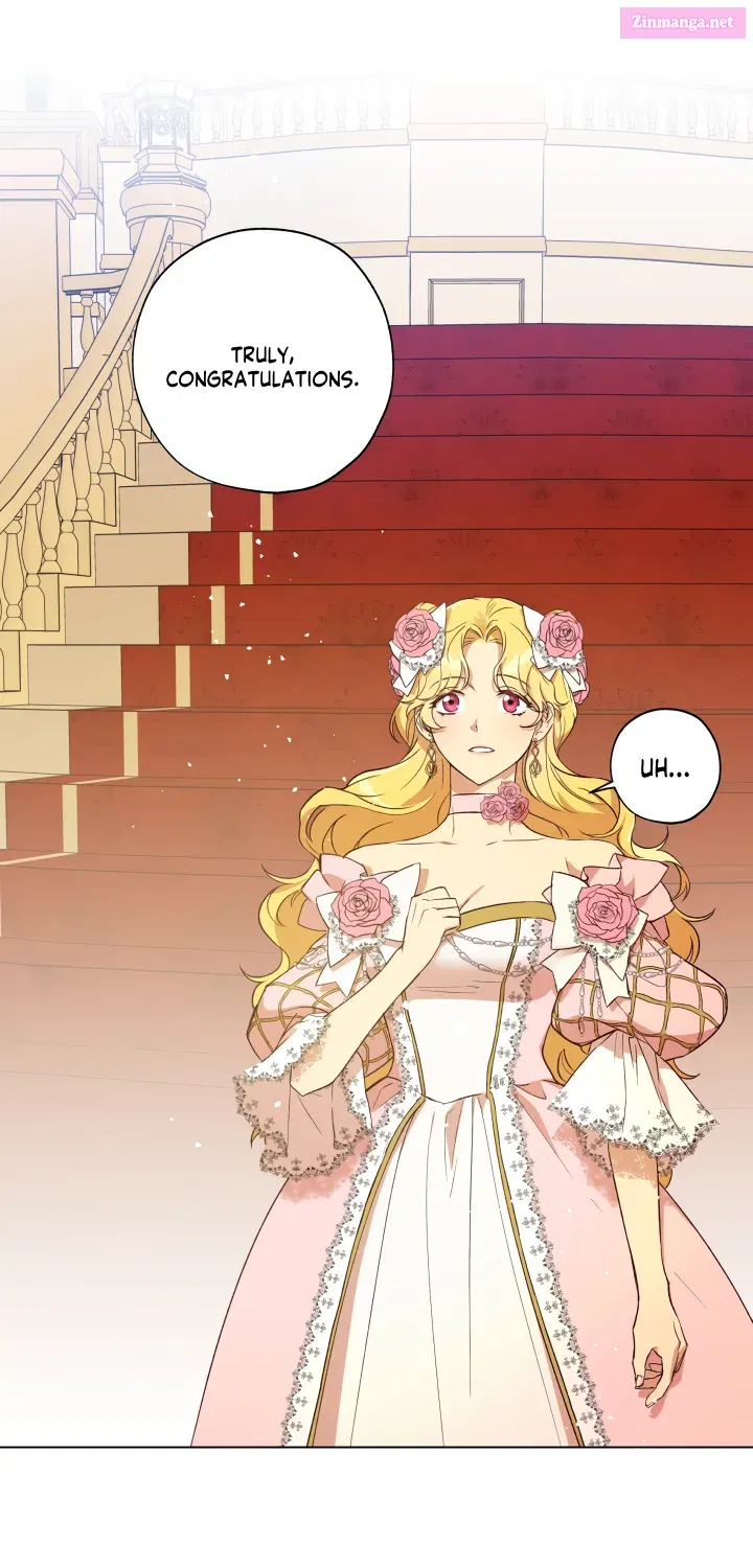 Read Revolutionary Princess Eve Manga Online