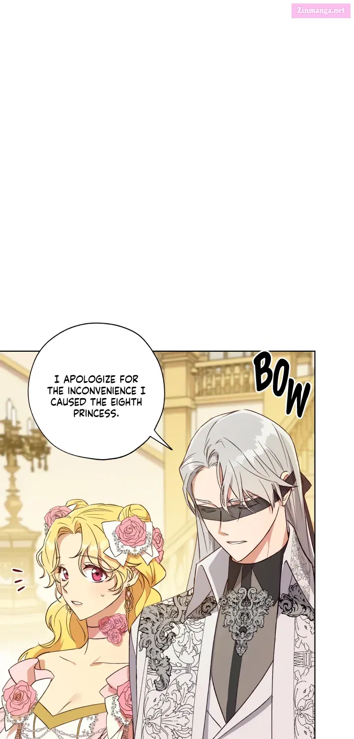 Read Revolutionary Princess Eve Manga Online