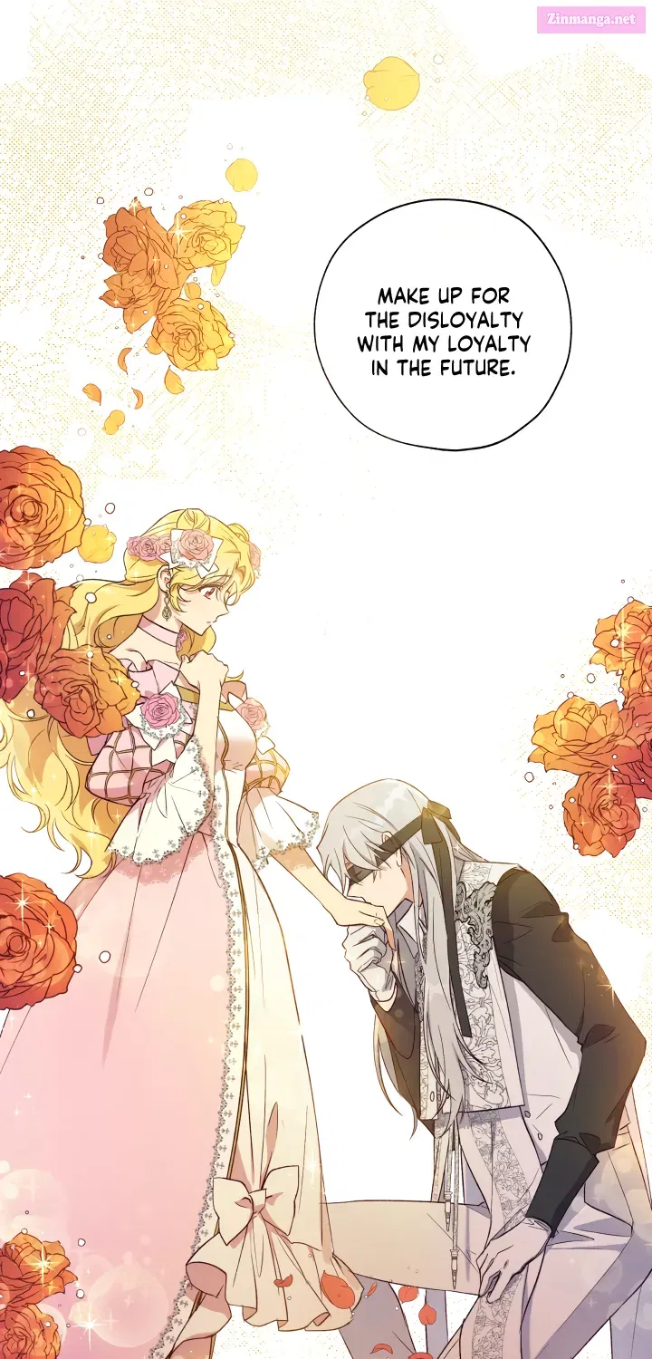 Read Revolutionary Princess Eve Manga Online