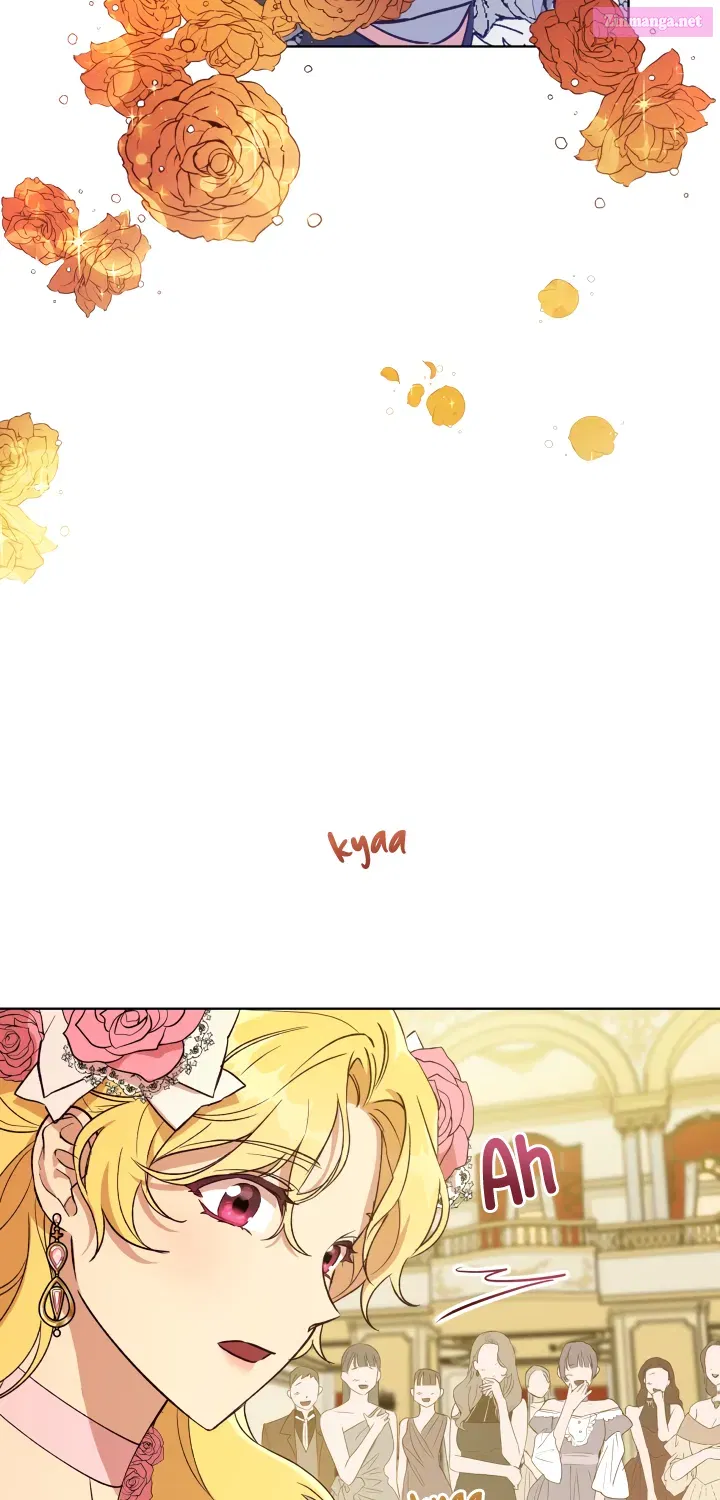 Read Revolutionary Princess Eve Manga Online