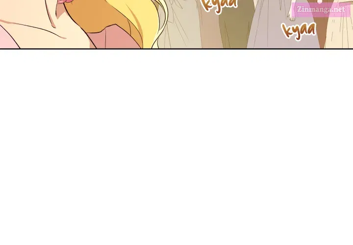 Read Revolutionary Princess Eve Manga Online