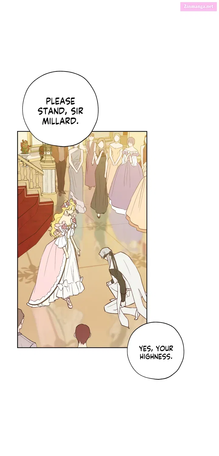 Read Revolutionary Princess Eve Manga Online