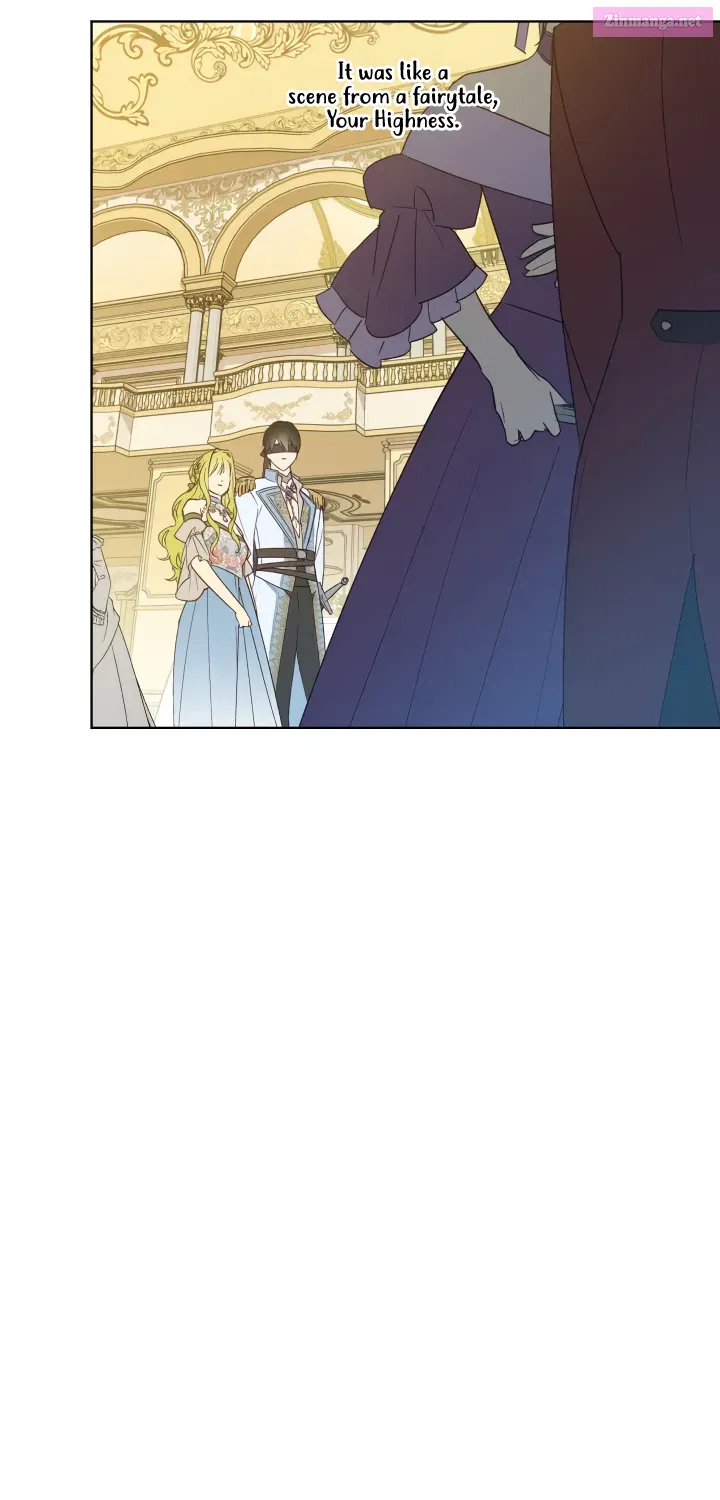 Read Revolutionary Princess Eve Manga Online