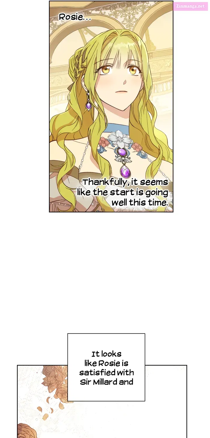 Read Revolutionary Princess Eve Manga Online