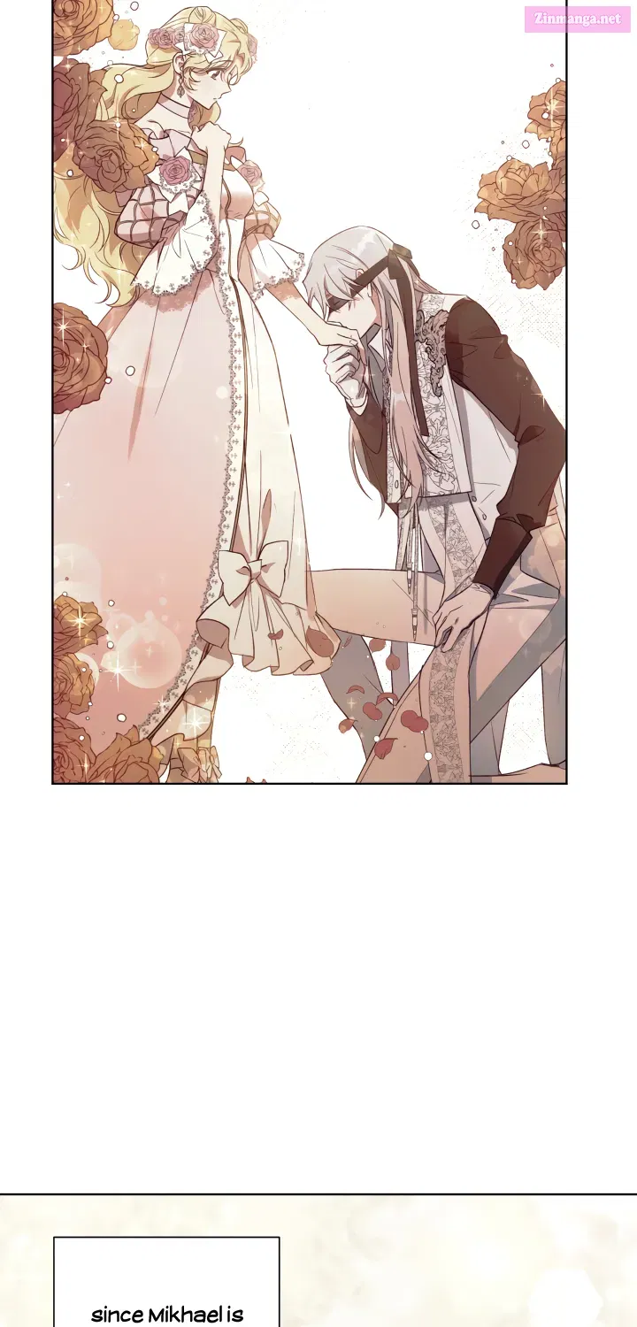 Read Revolutionary Princess Eve Manga Online