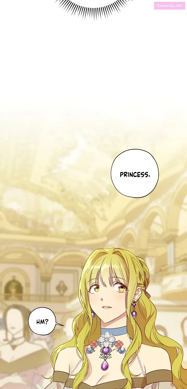 Read Revolutionary Princess Eve Manga Online