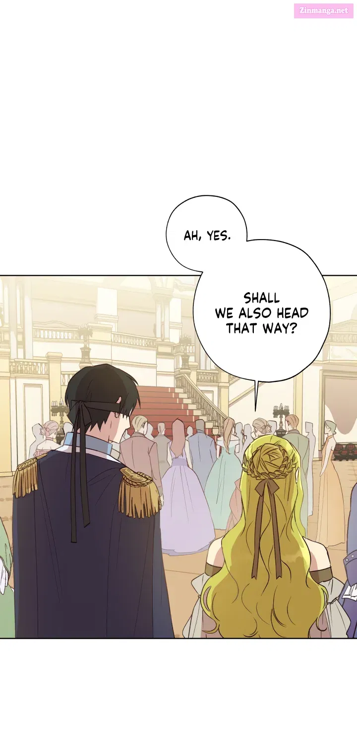 Read Revolutionary Princess Eve Manga Online