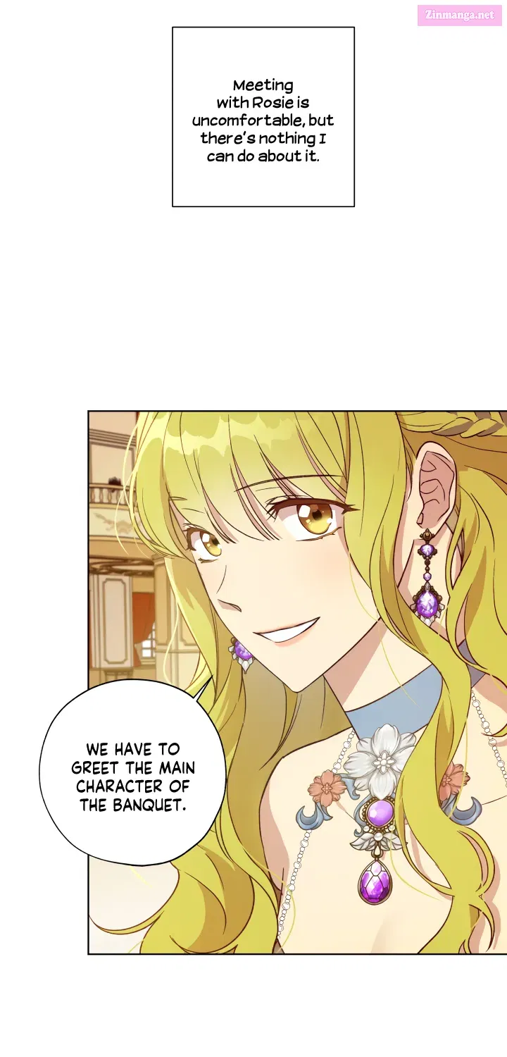 Read Revolutionary Princess Eve Manga Online