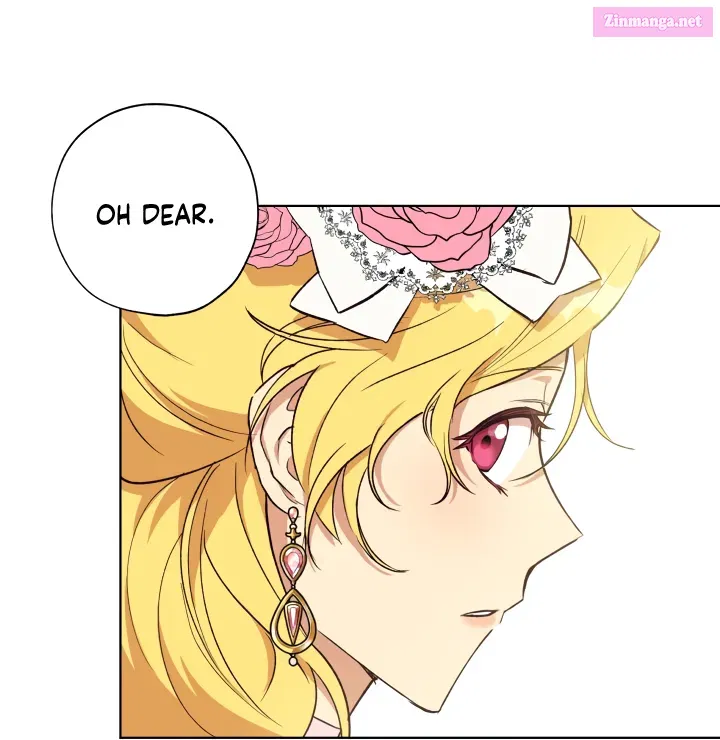 Read Revolutionary Princess Eve Manga Online