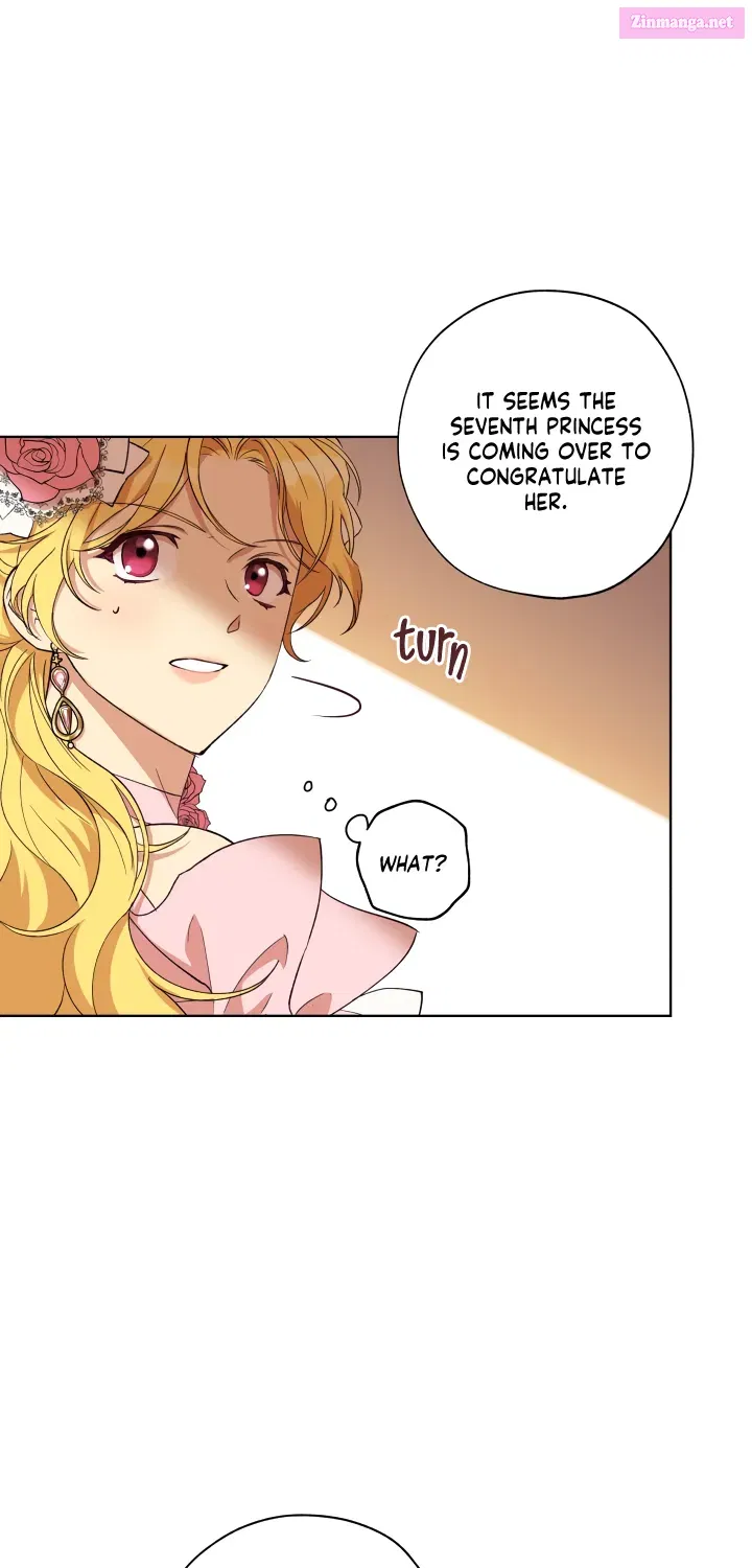 Read Revolutionary Princess Eve Manga Online