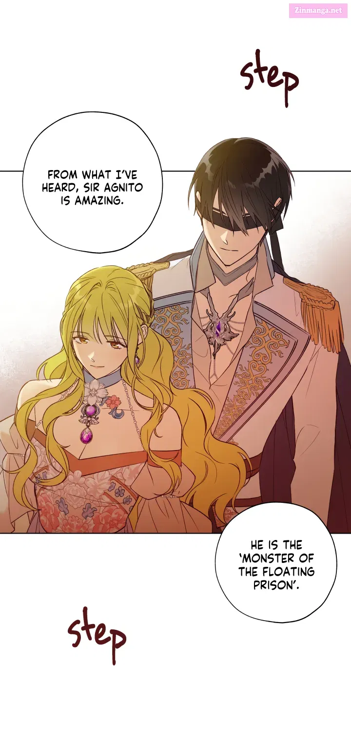 Read Revolutionary Princess Eve Manga Online