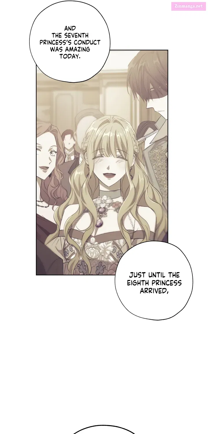 Read Revolutionary Princess Eve Manga Online