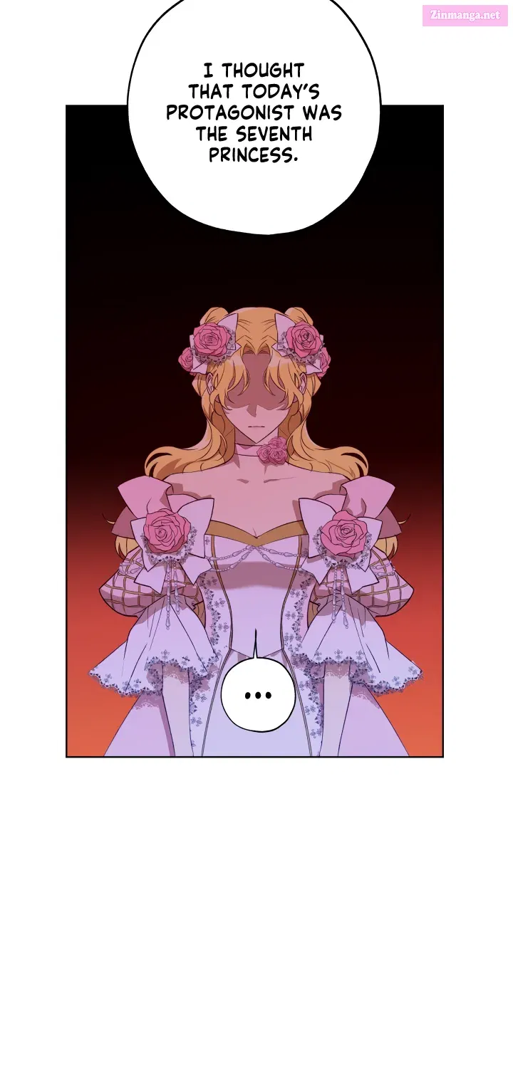 Read Revolutionary Princess Eve Manga Online