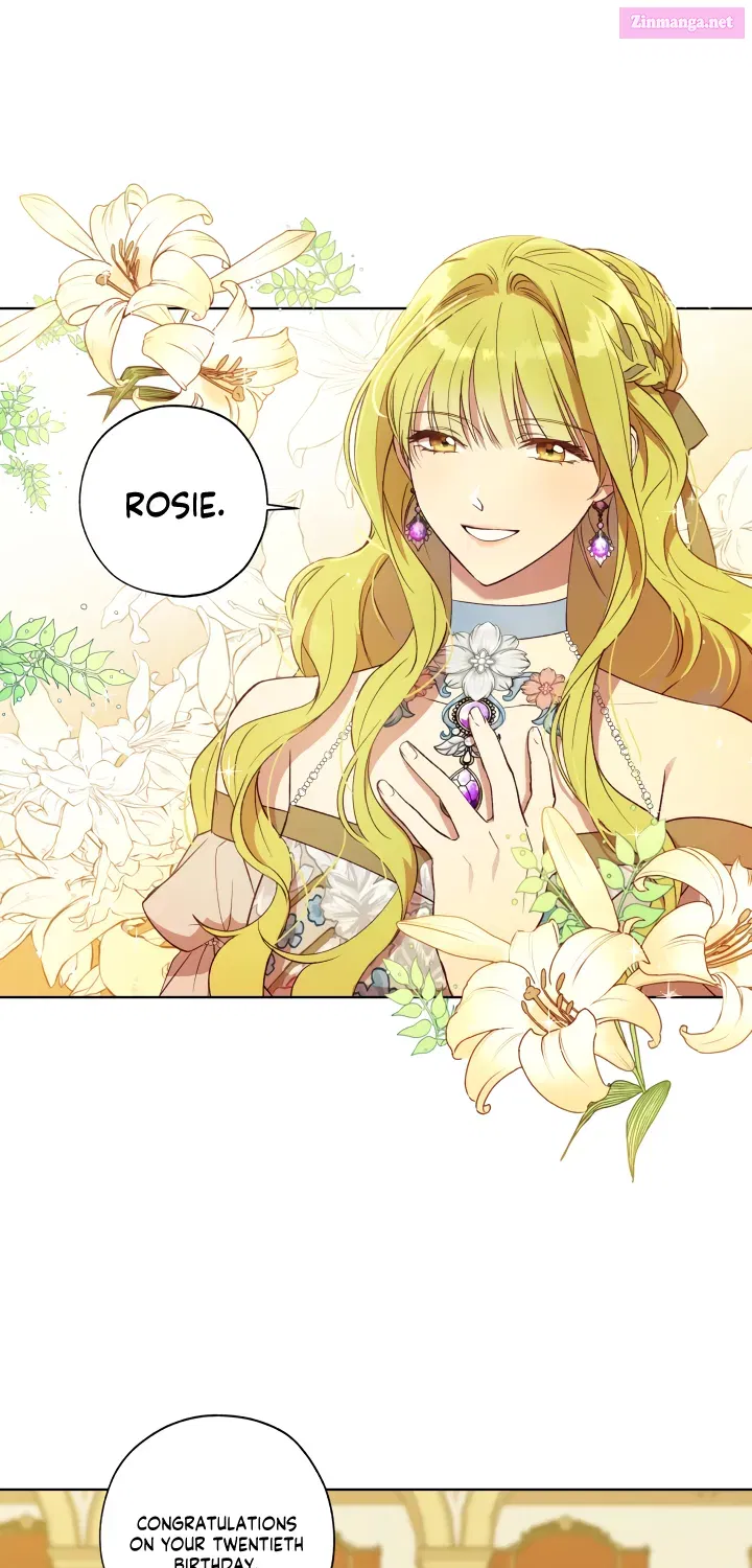 Read Revolutionary Princess Eve Manga Online
