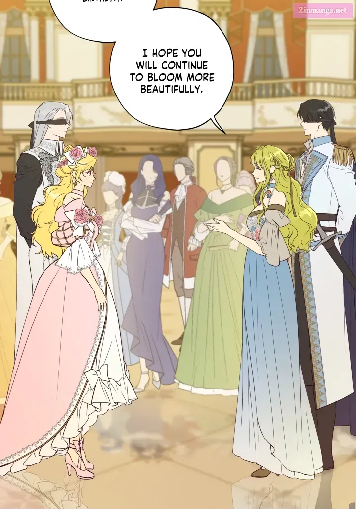 Read Revolutionary Princess Eve Manga Online