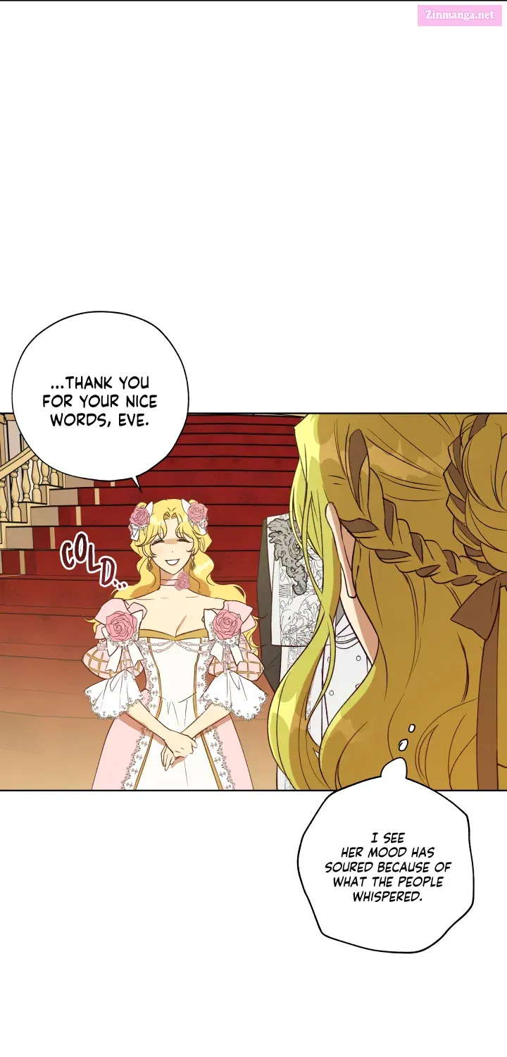 Read Revolutionary Princess Eve Manga Online
