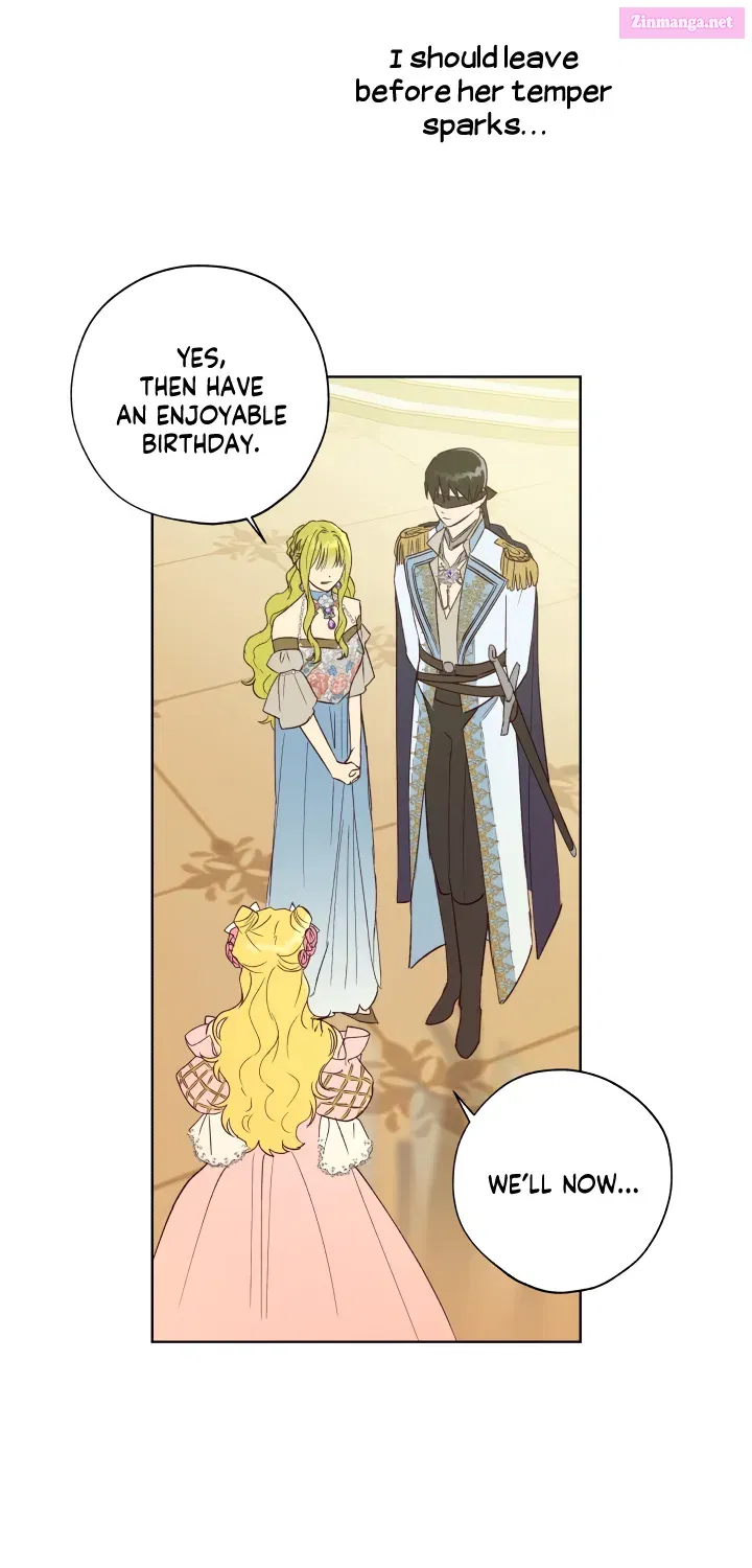 Read Revolutionary Princess Eve Manga Online