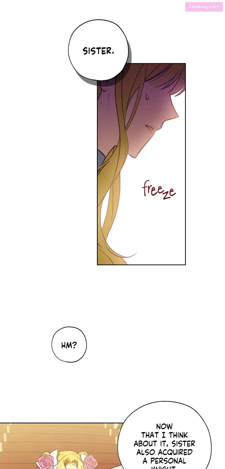 Read Revolutionary Princess Eve Manga Online