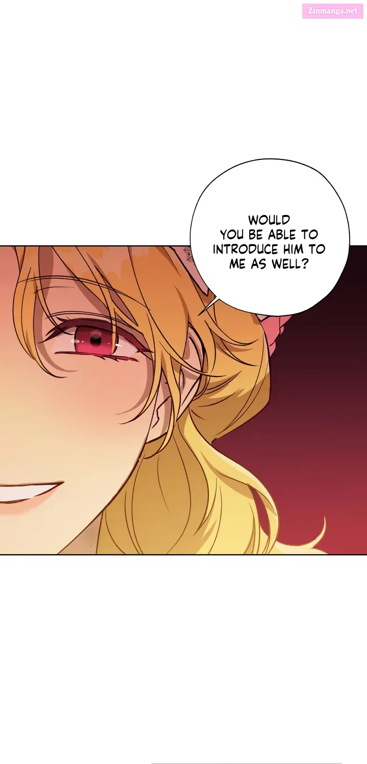 Read Revolutionary Princess Eve Manga Online