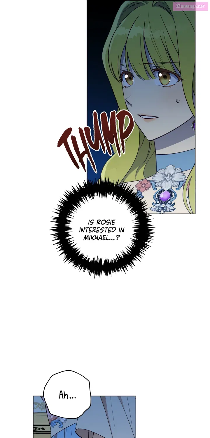 Read Revolutionary Princess Eve Manga Online