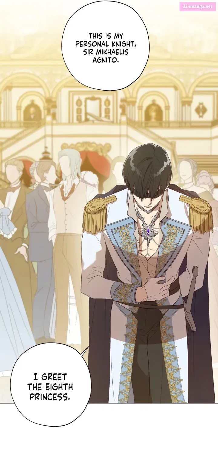 Read Revolutionary Princess Eve Manga Online