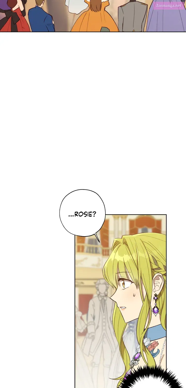 Read Revolutionary Princess Eve Manga Online