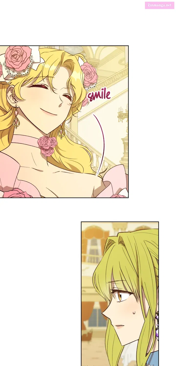 Read Revolutionary Princess Eve Manga Online