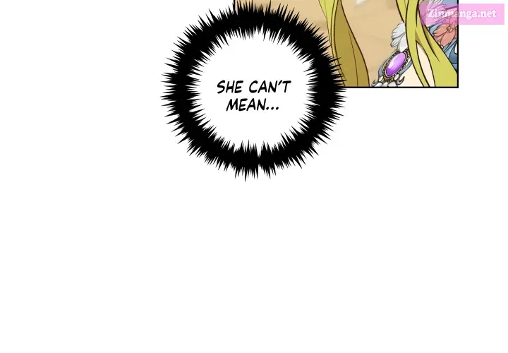 Read Revolutionary Princess Eve Manga Online