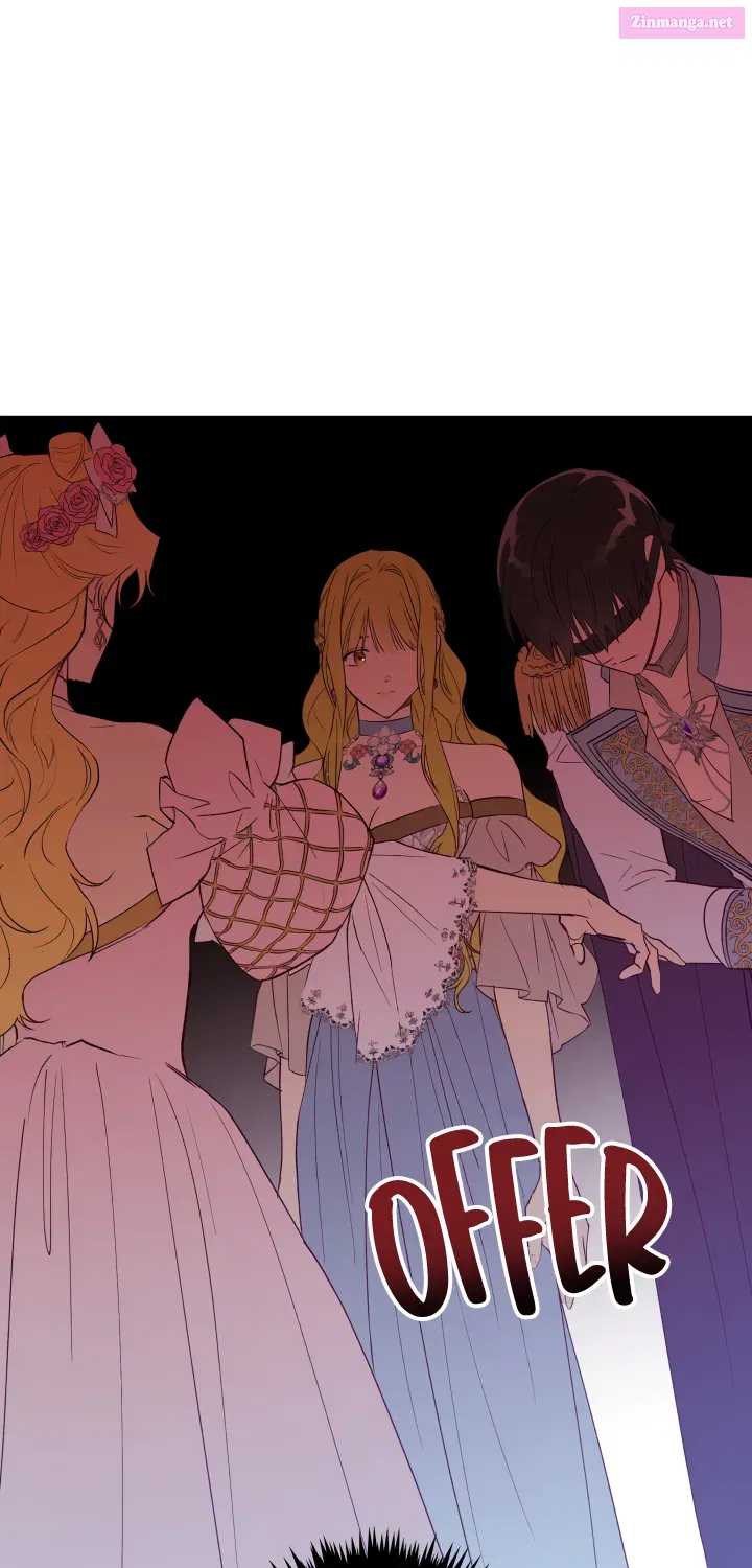 Read Revolutionary Princess Eve Manga Online