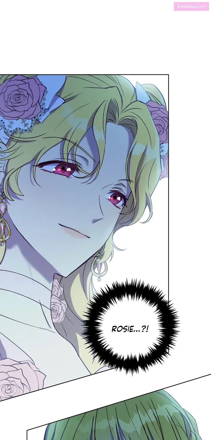 Read Revolutionary Princess Eve Manga Online