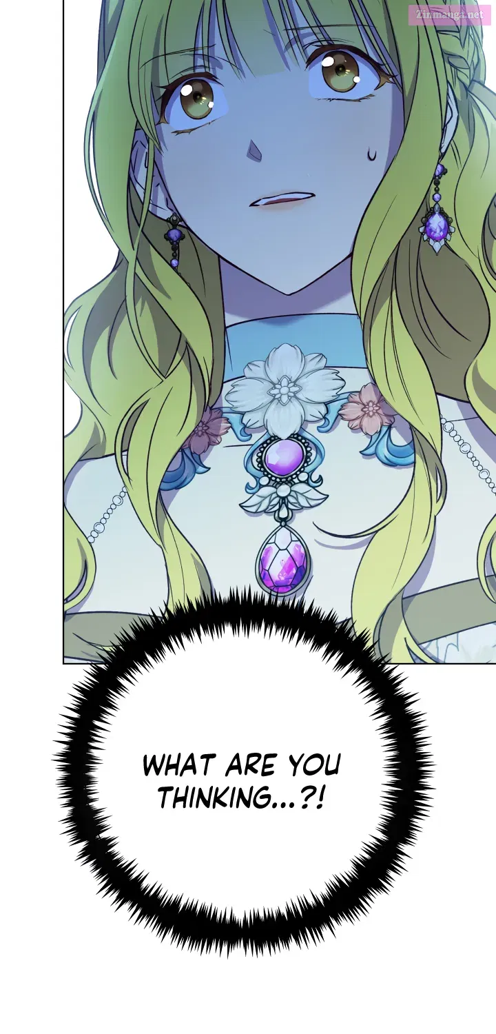 Read Revolutionary Princess Eve Manga Online