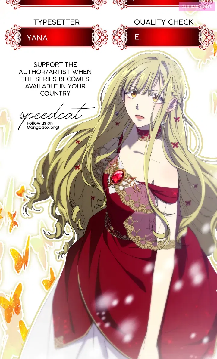 Read Revolutionary Princess Eve Manga Online