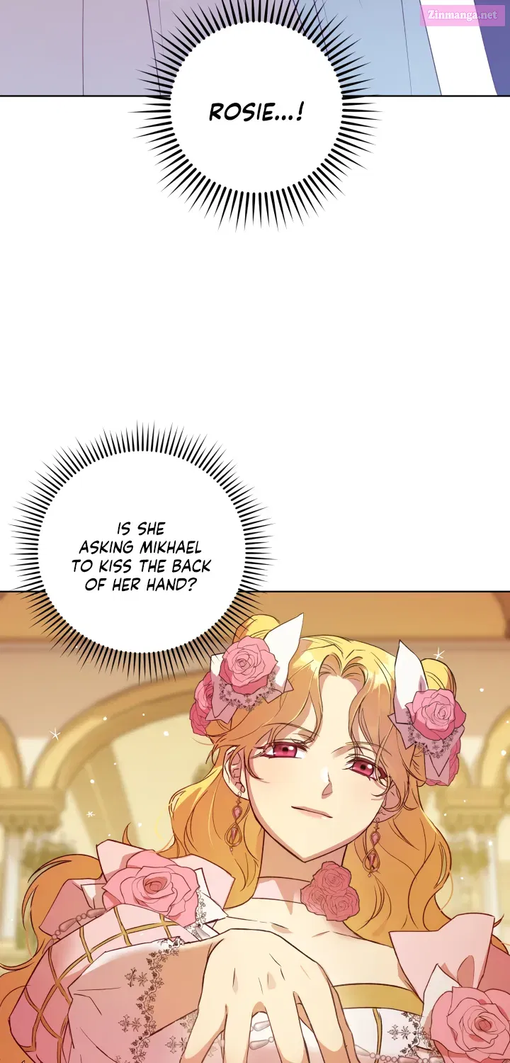 Read Revolutionary Princess Eve Manga Online