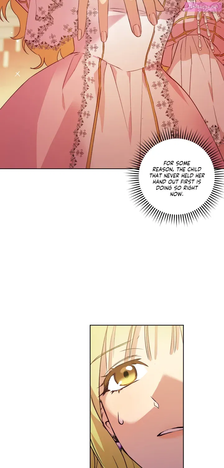 Read Revolutionary Princess Eve Manga Online