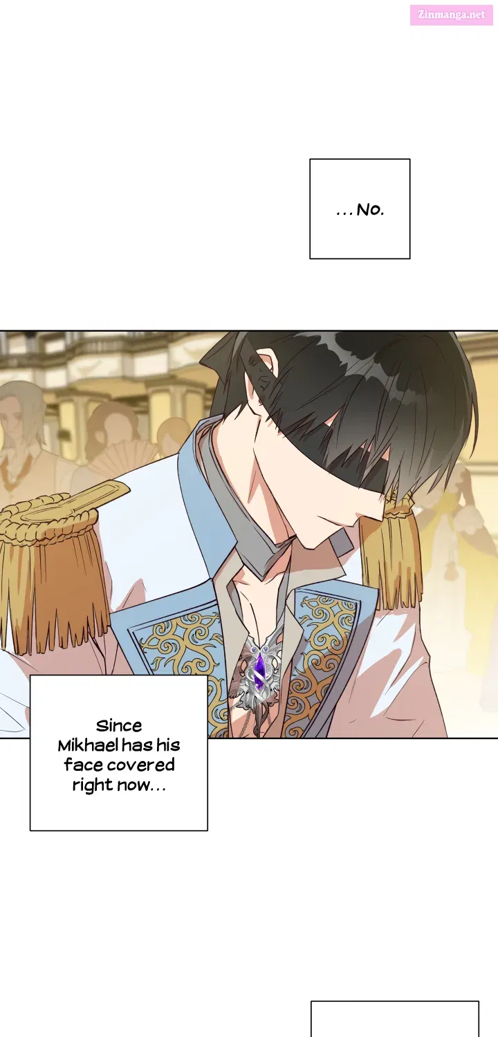 Read Revolutionary Princess Eve Manga Online