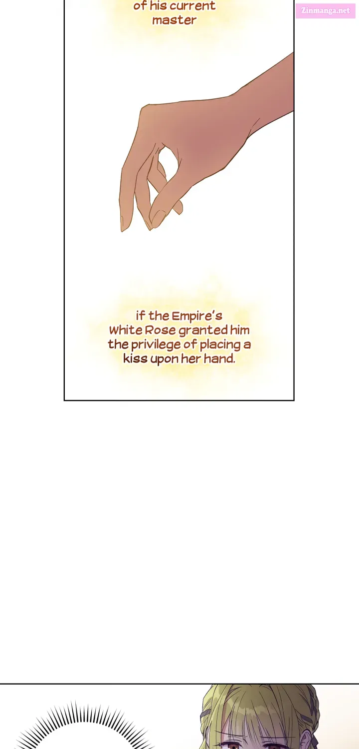 Read Revolutionary Princess Eve Manga Online