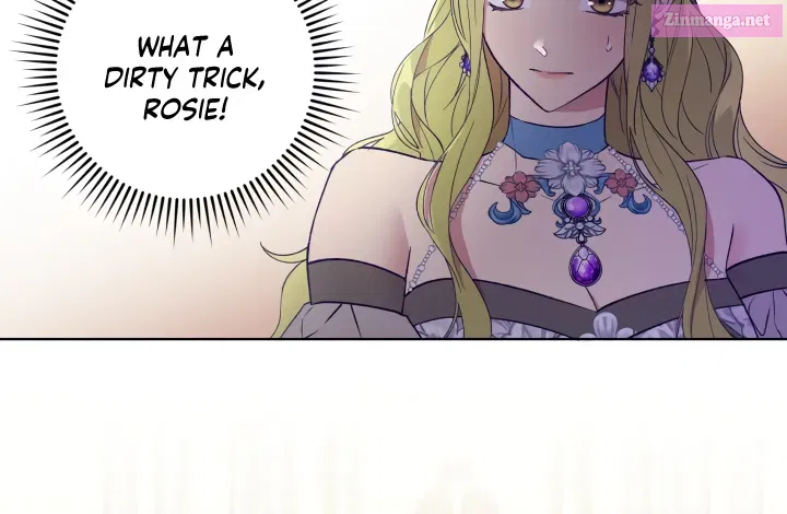 Read Revolutionary Princess Eve Manga Online